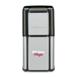 Cuisinart® Grind Central Coffee Grinder - Stainless Steel