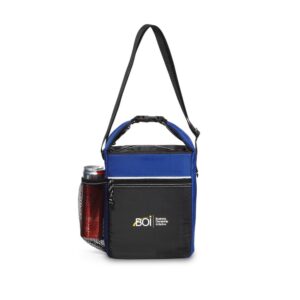 Spirit Lunch Cooler - Royal Blue