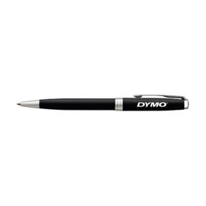 Parker Sonnet Ballpoint - Matte - Black Matte - Silver Trim