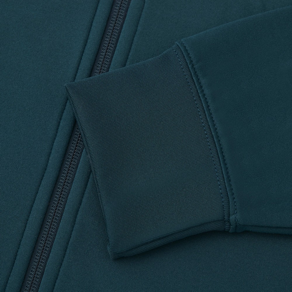 tentree Stretch Knit Zip Up - Men's