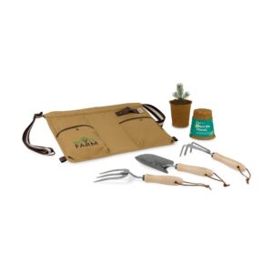 Live Green Gardeners Gift Set - Spruce