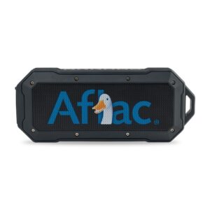 Soundpro Waterproof Magnetic Speaker - Black