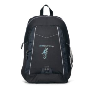 Impulse Backpack - Black