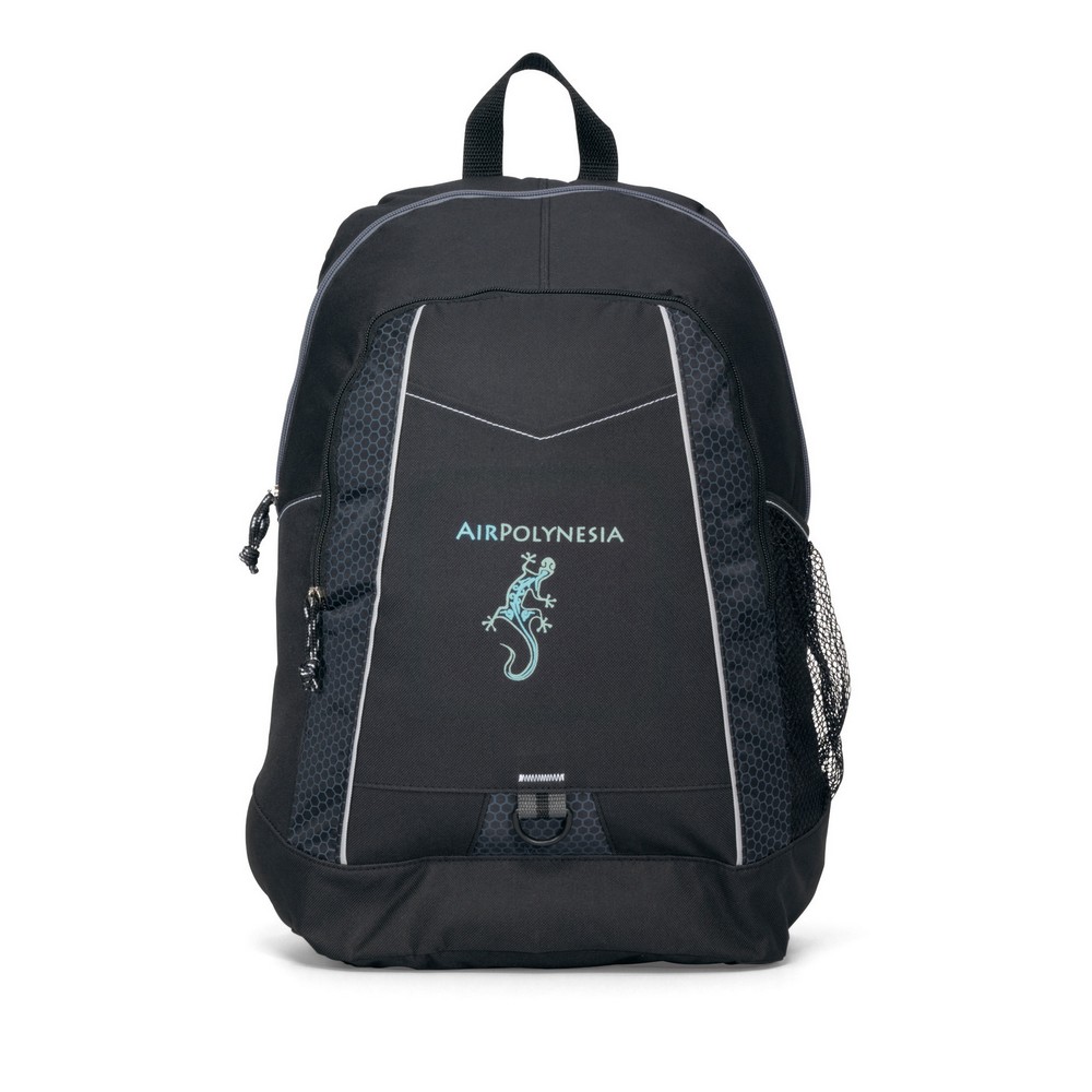 Impulse Backpack - Black