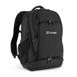 Vertex® Viper Laptop Backpack - Black