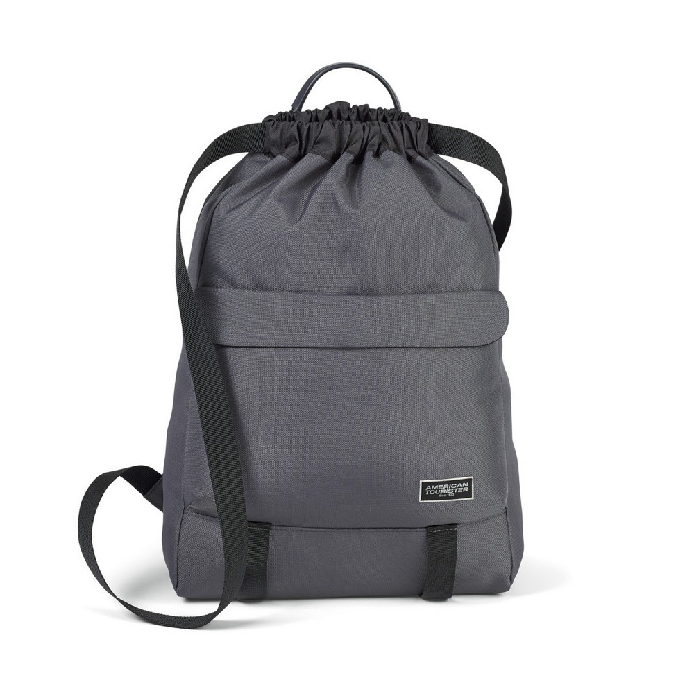 American Tourister® Embark Cinchpack - Gunite