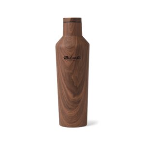 CORKCICLE® Canteen - 16 Oz. - Walnut