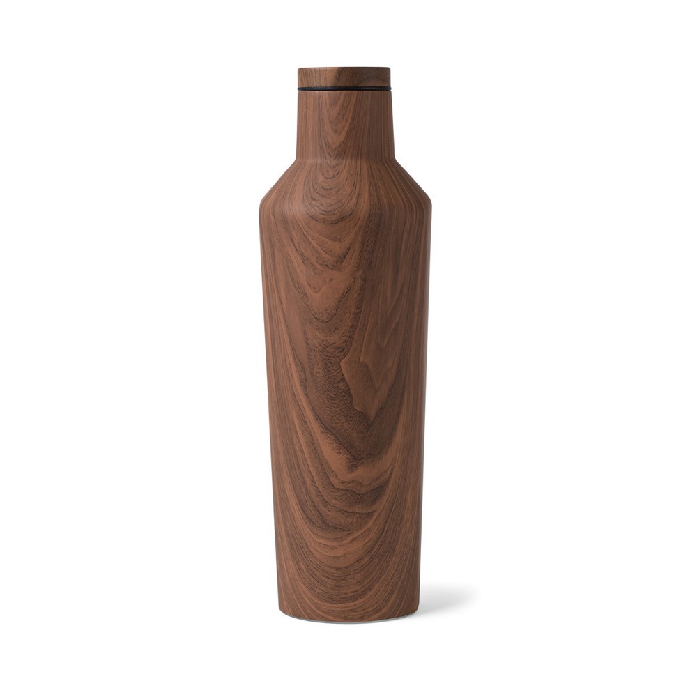 CORKCICLE® Canteen - 16 Oz. - Walnut