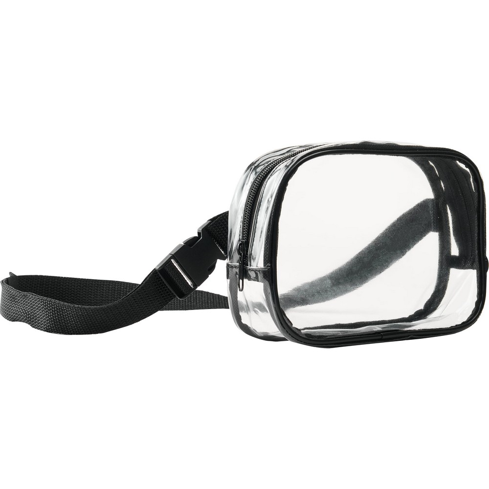 Clear Crossbody Sport Pack