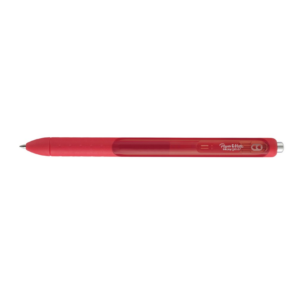 Paper Mate® Inkjoy Gel - Red