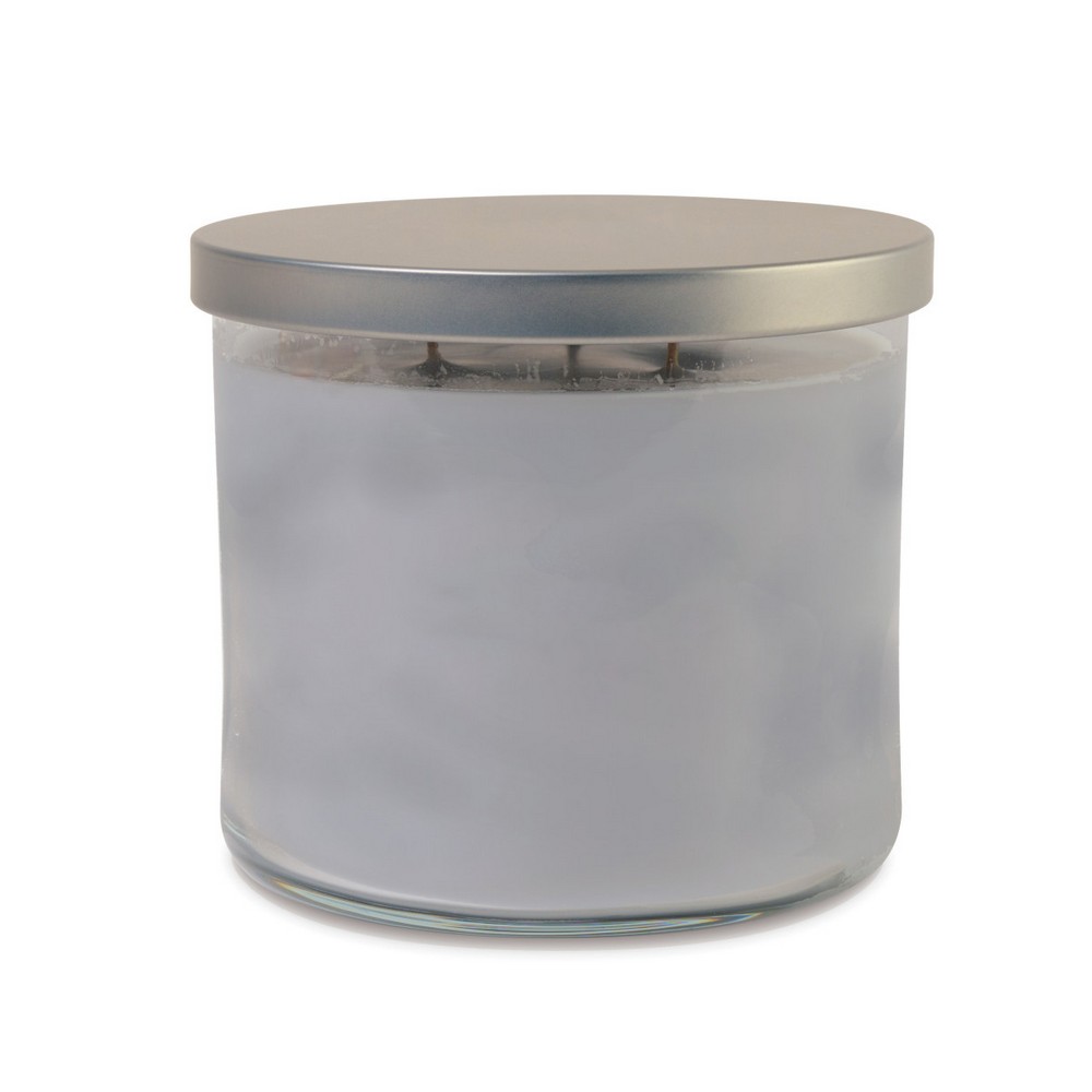 Stonewall Home Soy Blend Candle - Palo Santo