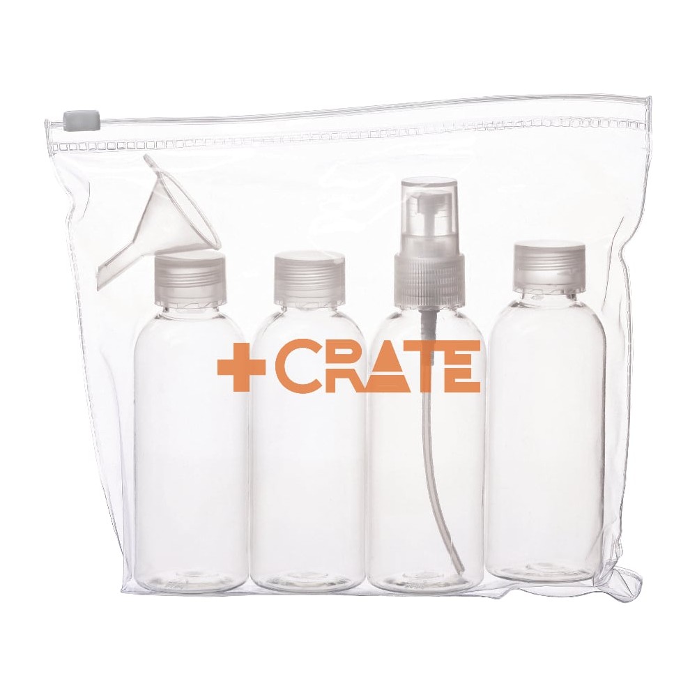 Carry-On Kit