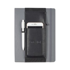 Moleskine® Classic X-Large Tool Belt - Black