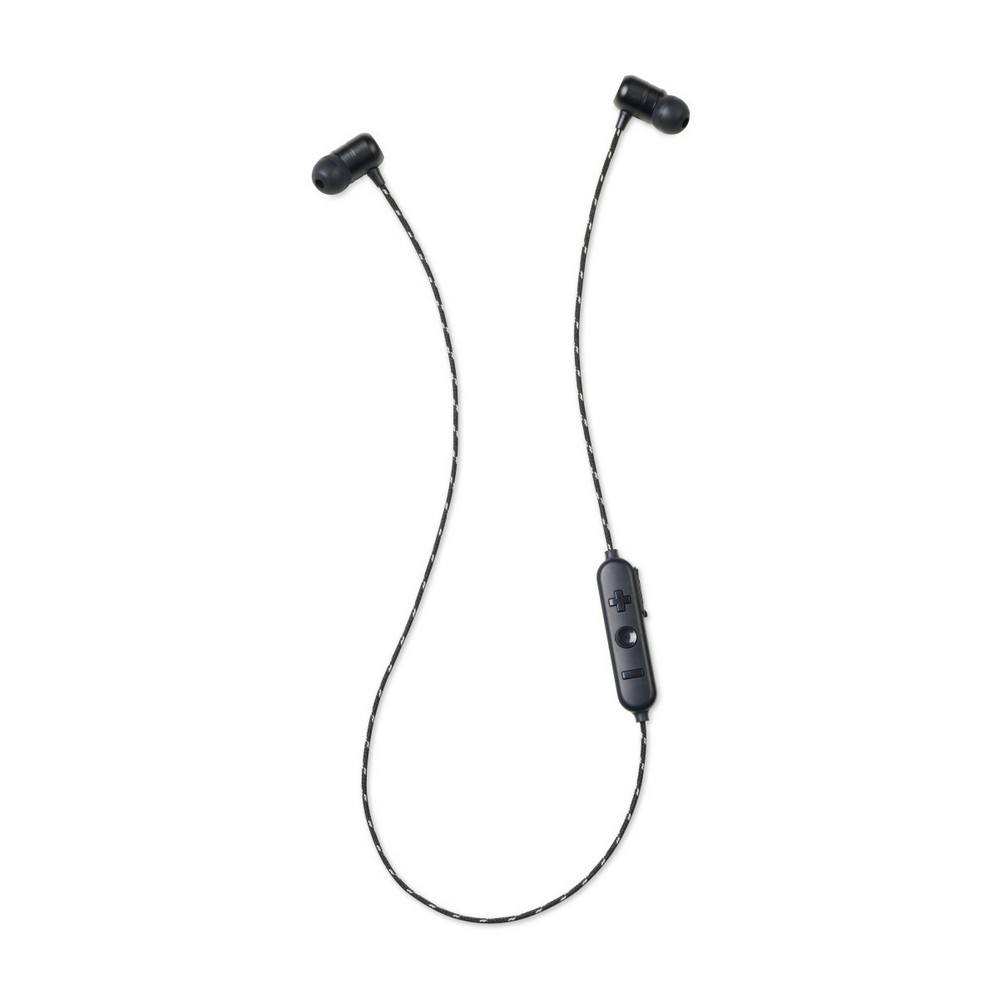 Brooks Bluetooth® Earbuds - Black