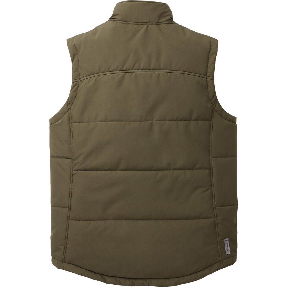Men's Traillake Roots73 Ins Vest