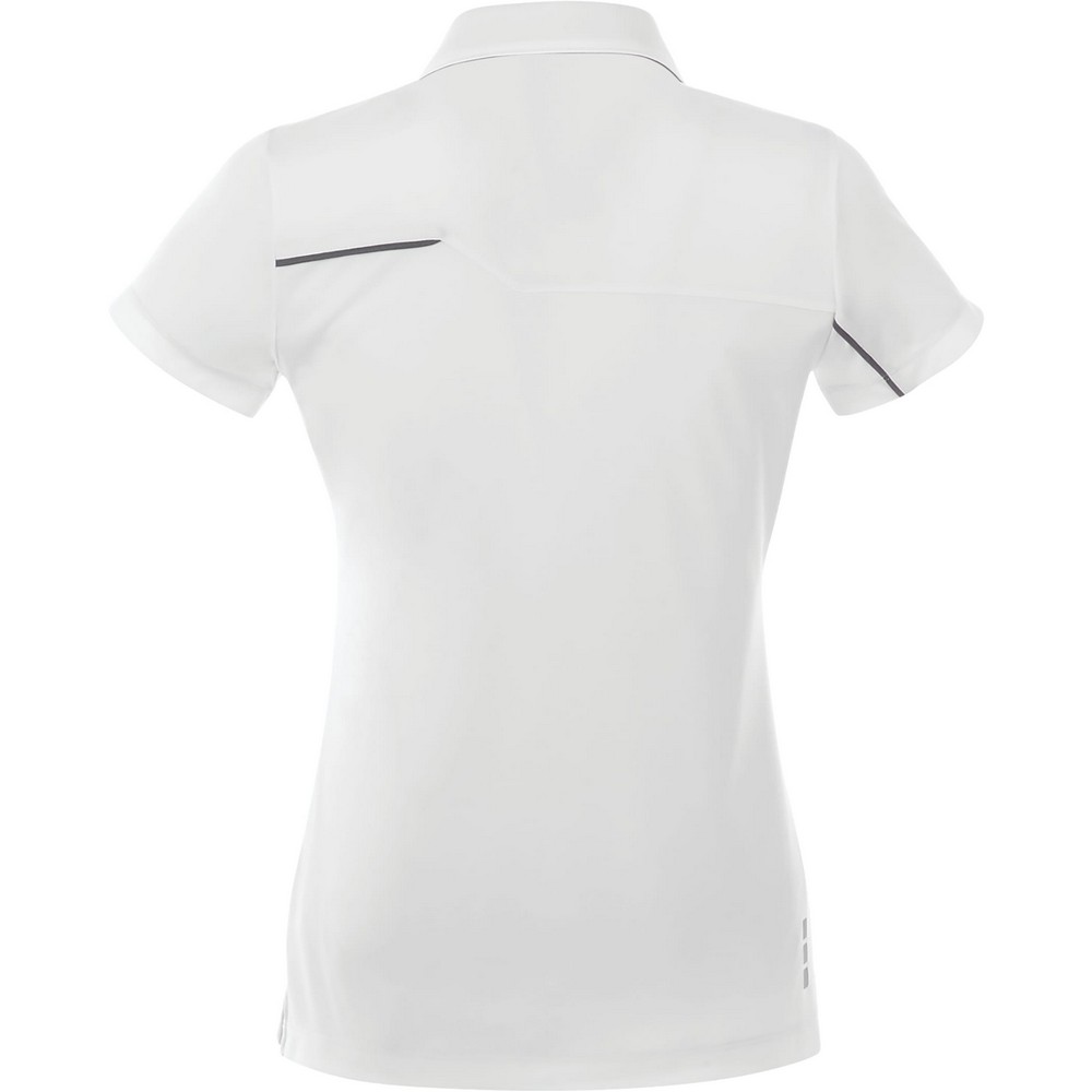 Women's WILCOX SS Polo