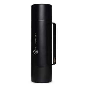 MiiR® Tomo - 33 Oz. - Black Powder