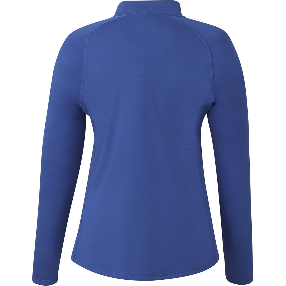 EVANS Eco Knit Half Zip - Women's
