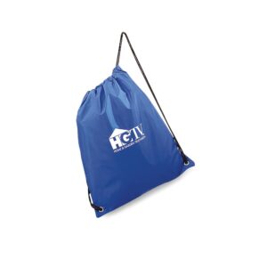 Cinchpack - Royal Blue