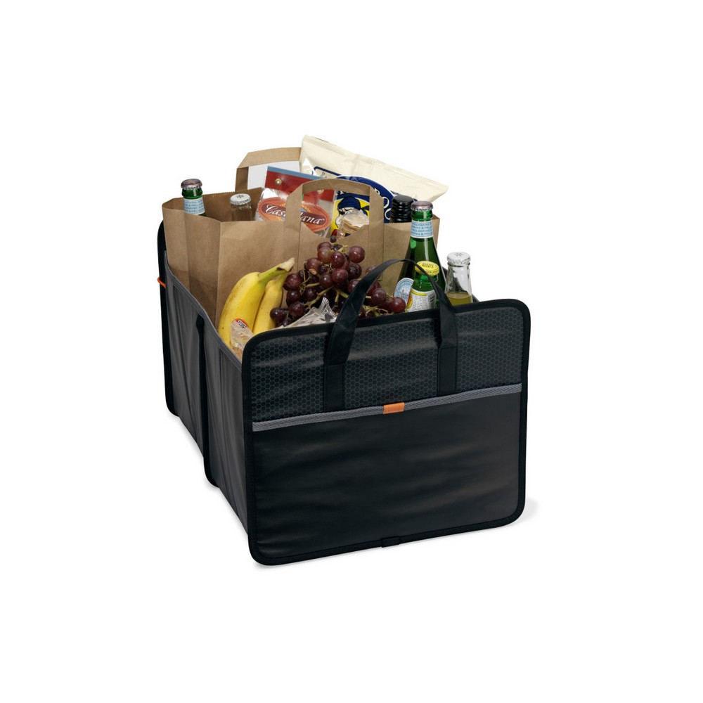 Primary Cargo Box - Black