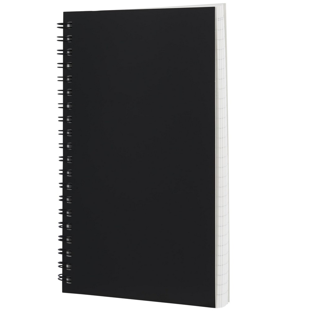 5" x 7" Mineral Stone Field Spiral Notebook