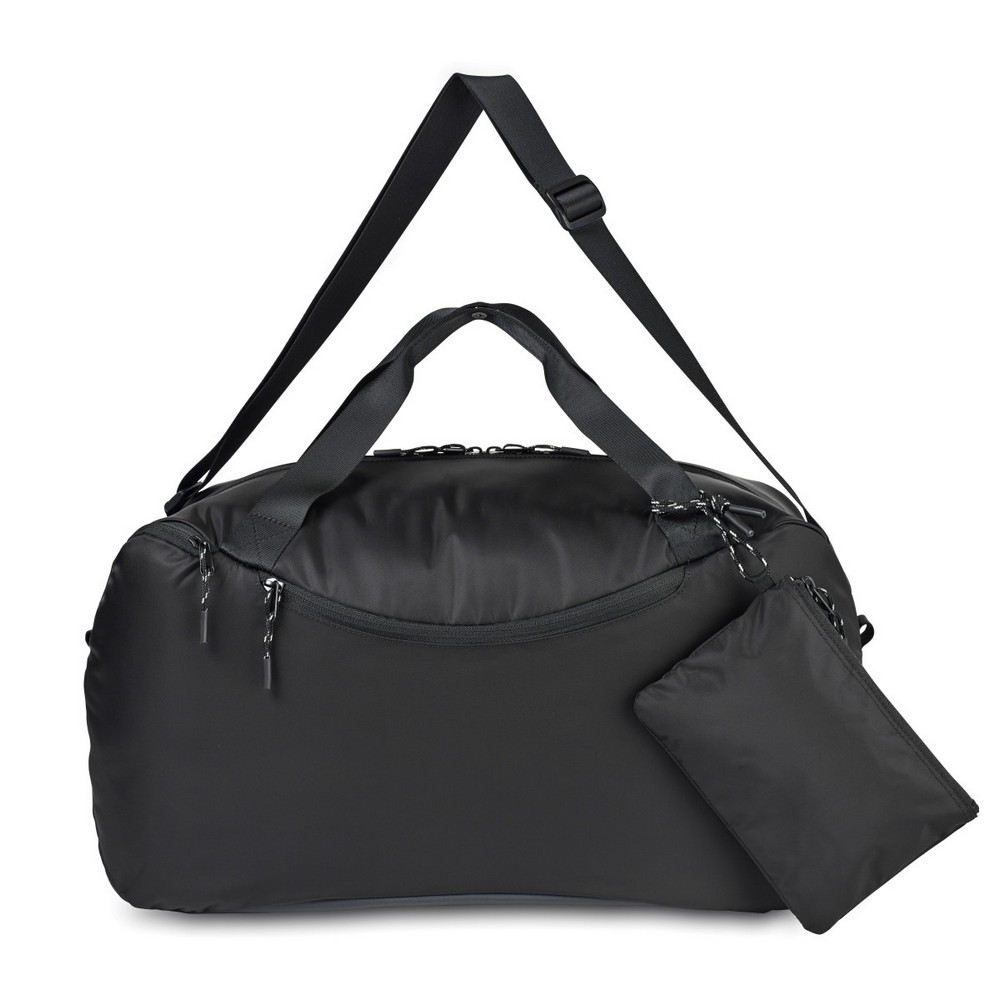 Addison Studio Sport Bag - Black