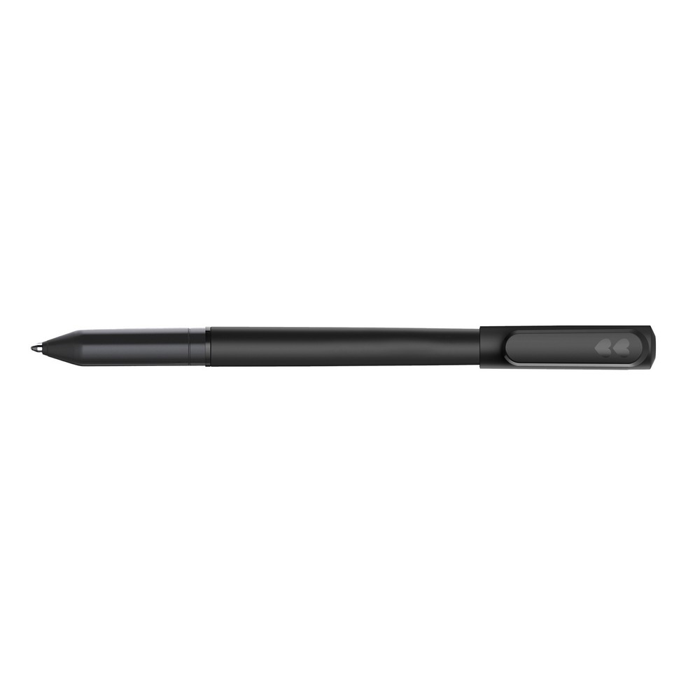 Paper Mate® Write Bros Stick Pen - Black Ink - Black