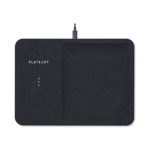 Courant Essentials Catch: 3 - Charcoal