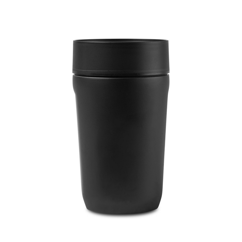 CORKCICLE® Commuter Cup - 9 Oz. - Matte Black