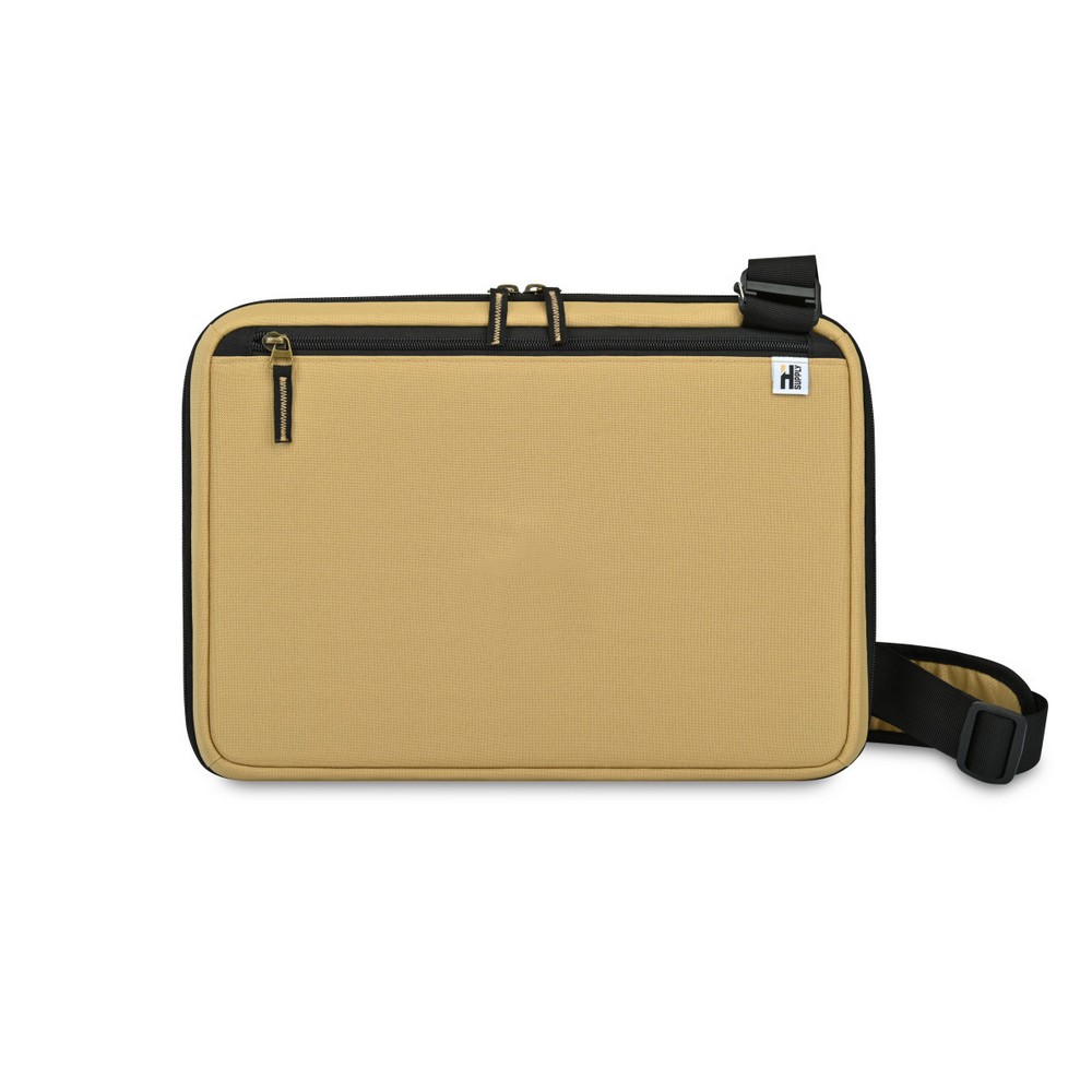 Heritage Supply Pro Padfolio & Construction Pen Set - Dune