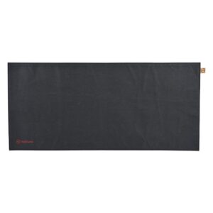 Out of The Woods® Desktop Blotter - Ebony