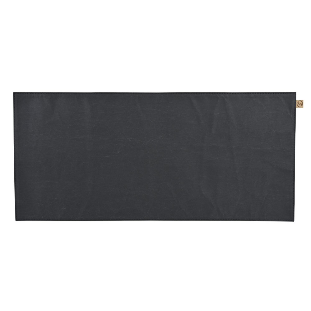 Out of The Woods® Desktop Blotter - Ebony