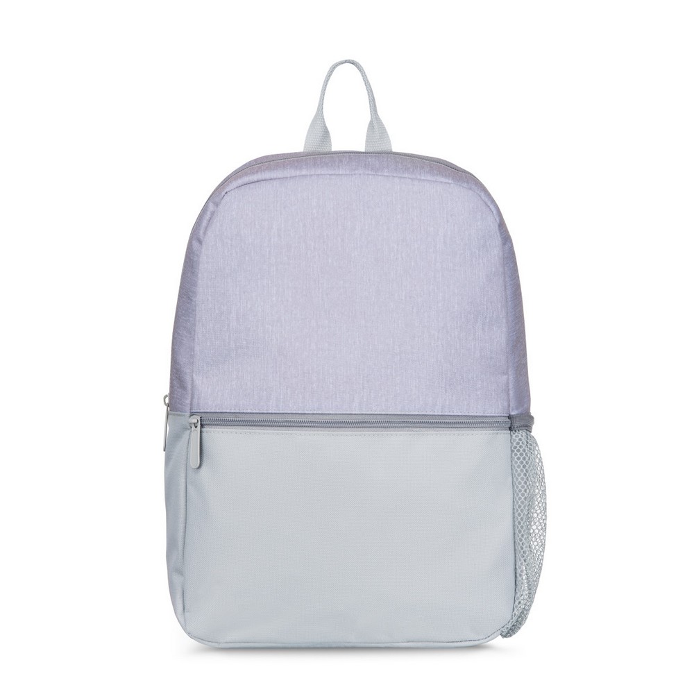 Astoria Backpack - Quiet Grey