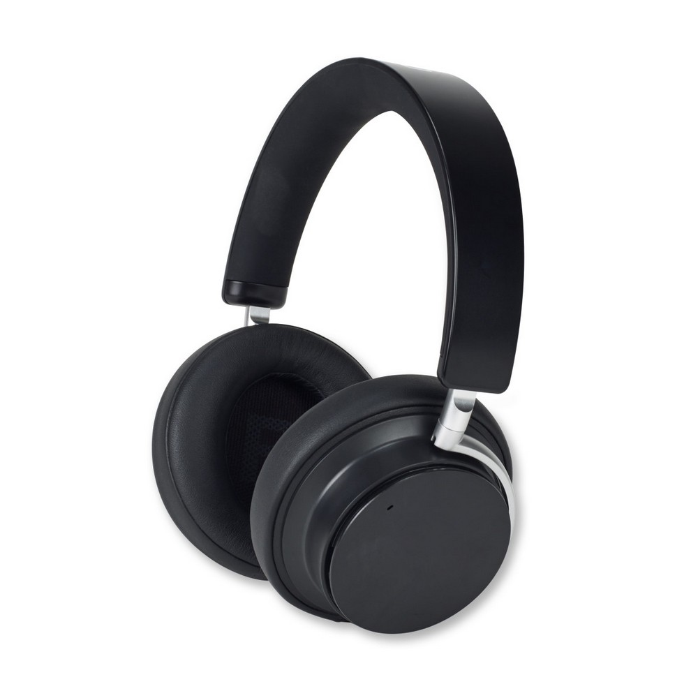 Astra 3D Active Noise Cancellation Bluetooth® Headphones - Black
