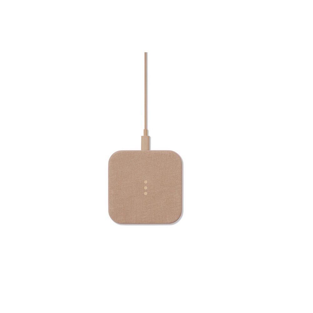Courant Essentials Catch: 1 - Camel