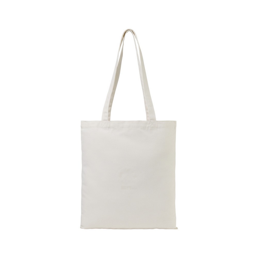 AWARE™ Recycled Cotton Tote - Natural