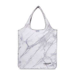 RuMe® Classic Medium Tote - Marble