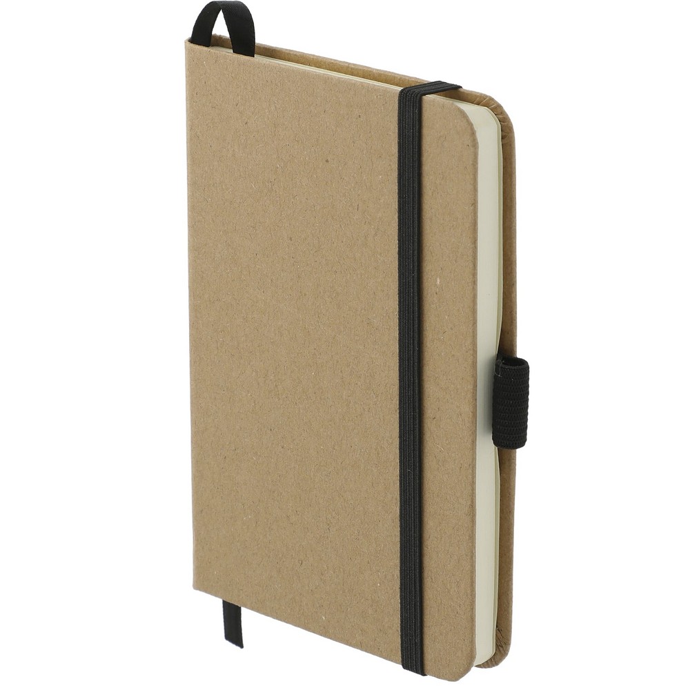 3.5" x 5.5" FSC® Mix Pocket Bound JournalBook®