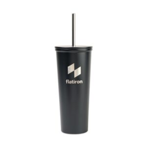 Aviana™ Dallas To-Go Cup - 23 Oz. - Black