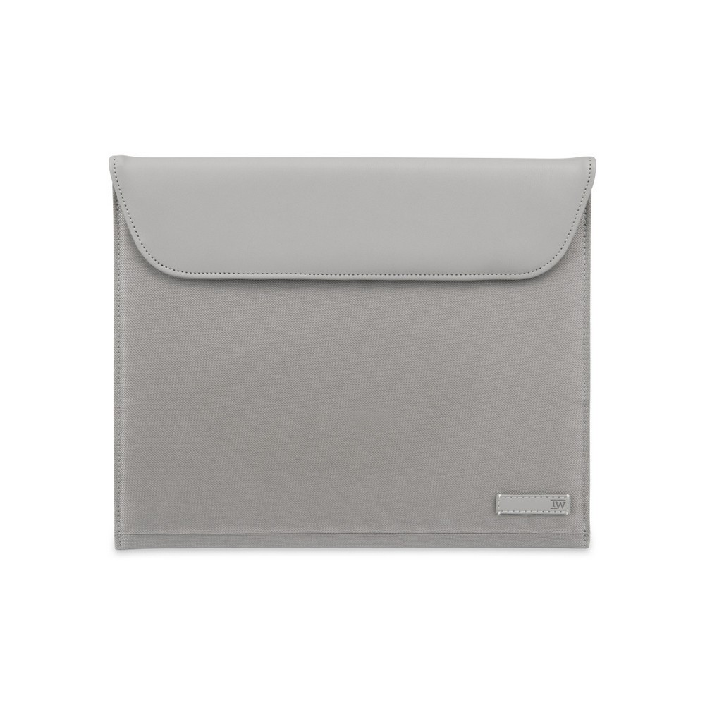 Travis & Wells® Lennox Padfolio - Taupe