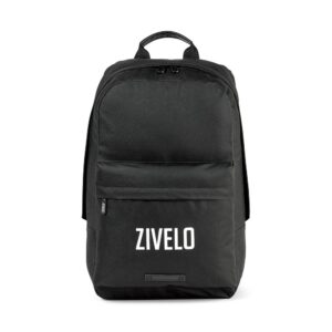 Cumberland Backpack - Black