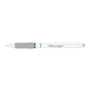 Sharpie® S-Gel White Barrel - Royal Blue