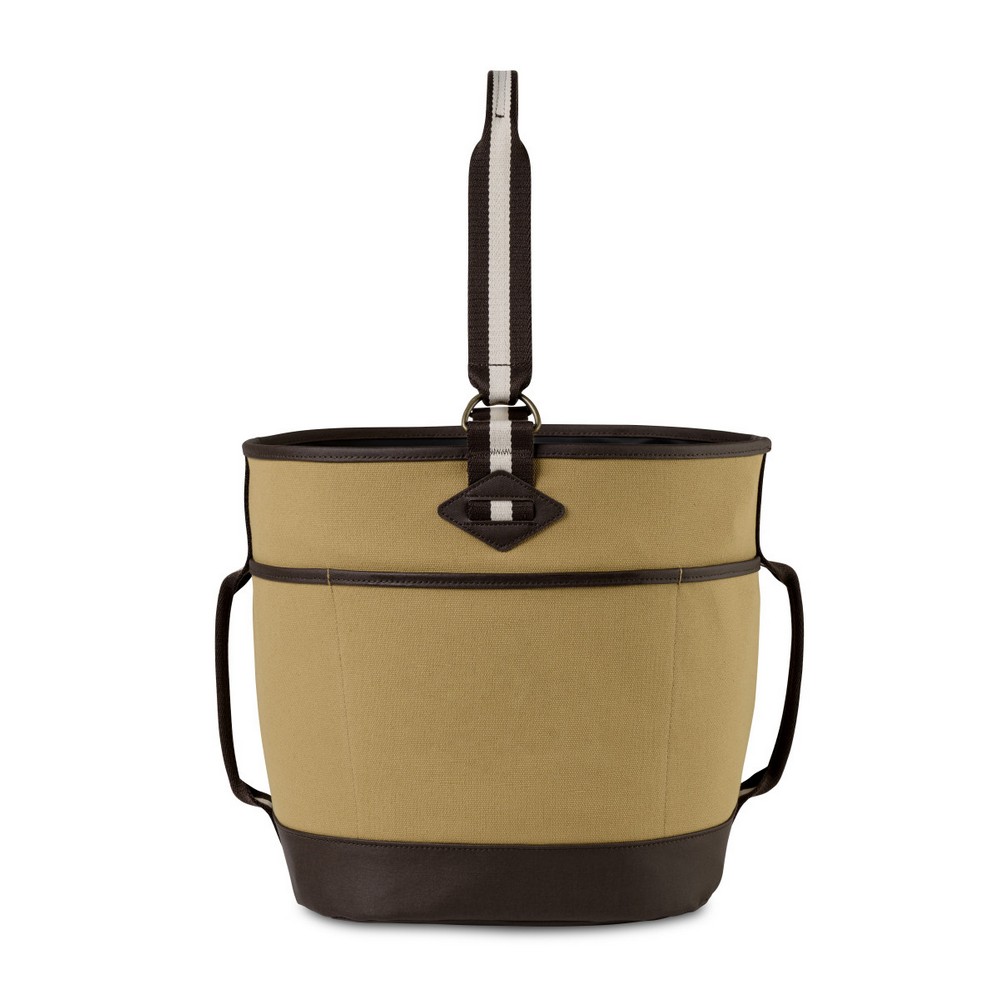 Heritage Supply™ Gardener's Watering Tote - Dune