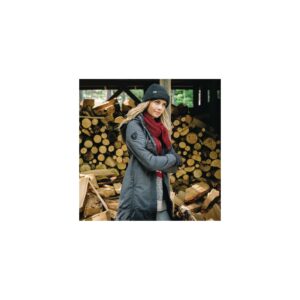 Unisex Wallace Roots73 Knit Scarf