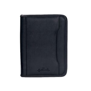 Executive Junior Padfolio - Black