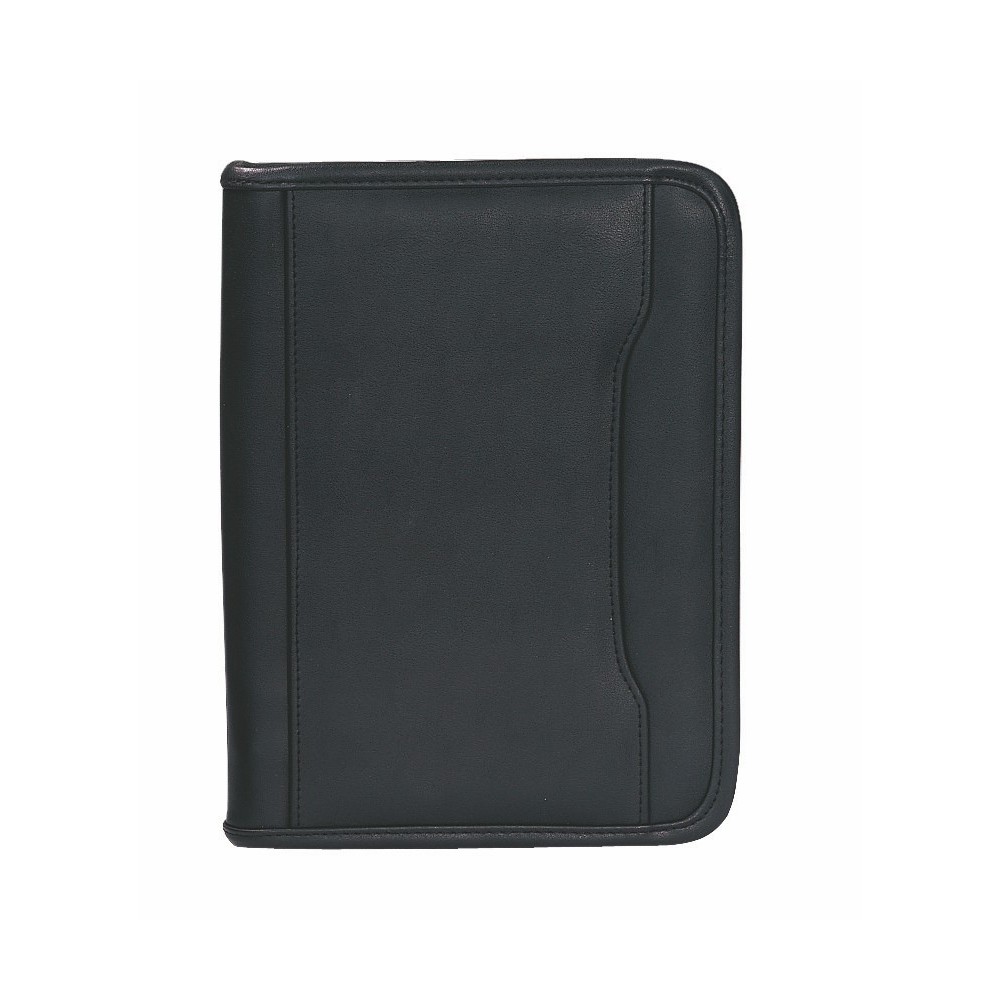Executive Junior Padfolio - Black