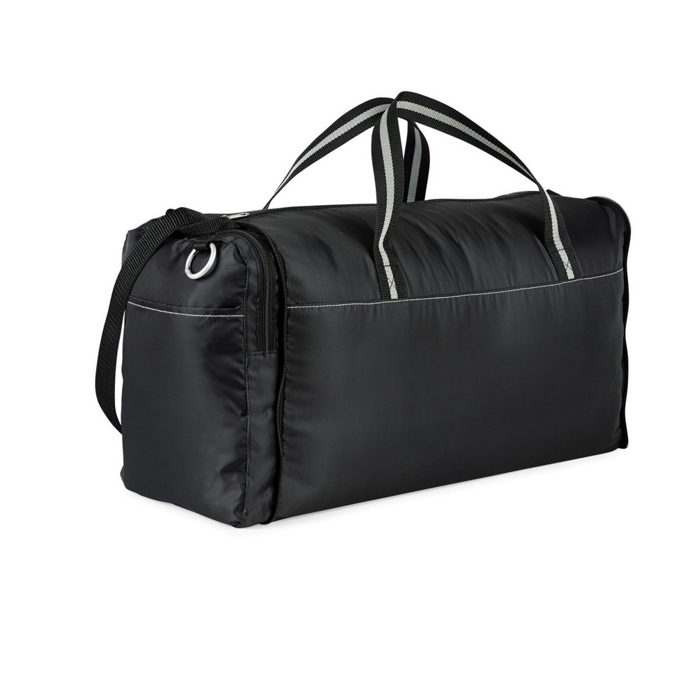 Everyday Packaway Duffel - Black