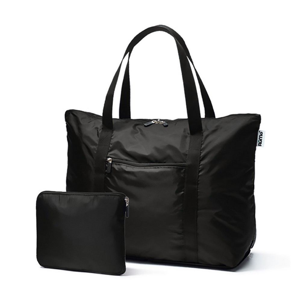 RuMe® cFold Travel Duffel - Black
