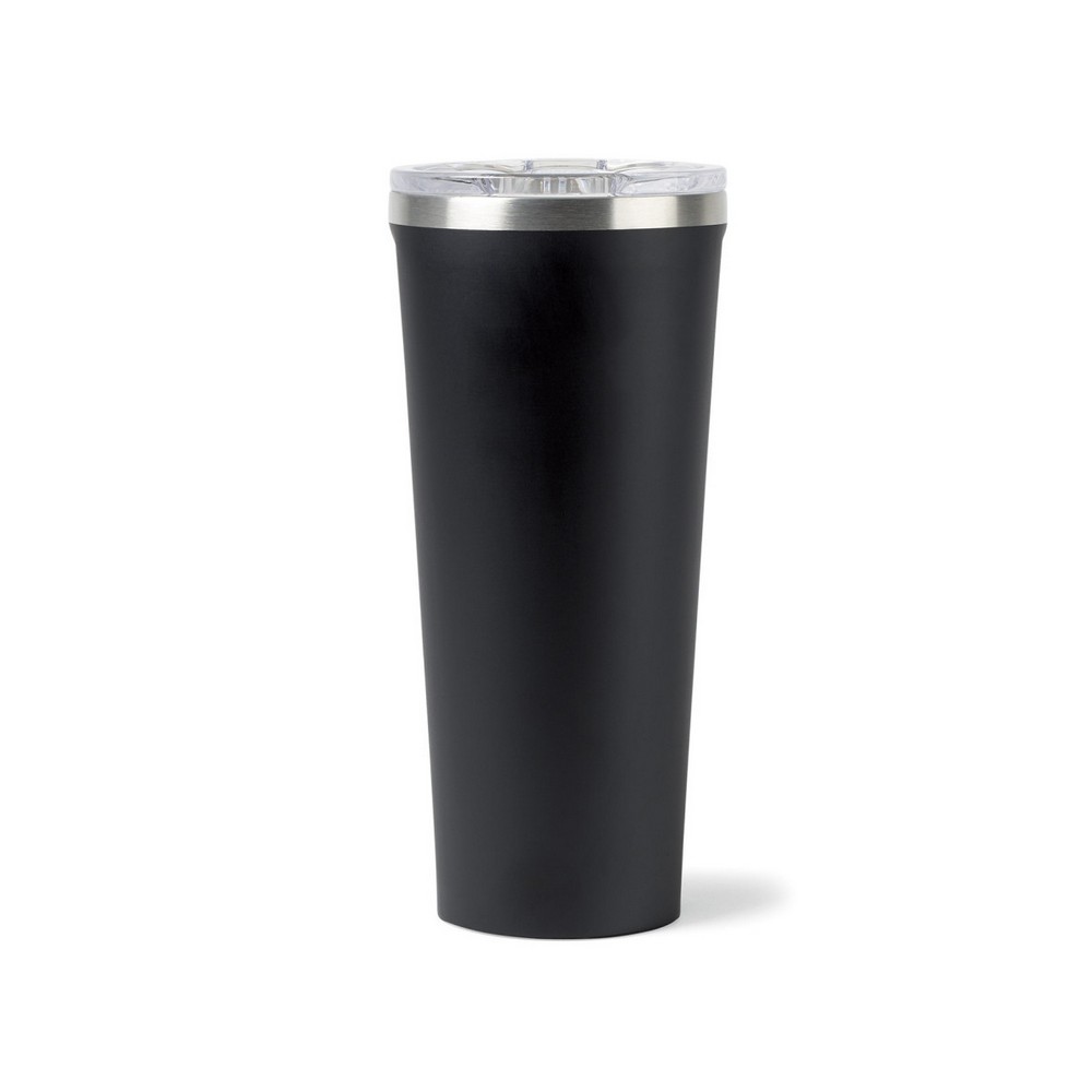 CORKCICLE® Tumbler 24 Oz. - Matte Black