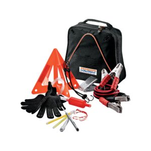 Highway Companion Gift Set